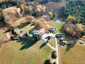 600 N Britt Rd, Whittemore, MI 48770