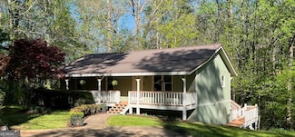 57 Toto Dr, Dawsonville, GA 30534