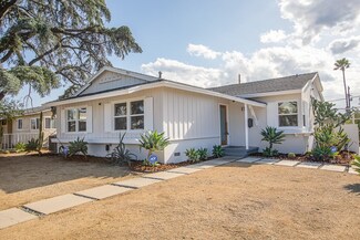 11793 Glencrest Dr, San Fernando, CA 91340