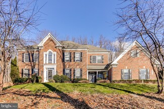 14705 Susan Marie Way, Woodbine, MD 21797