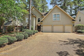 132 Pine Ridge Cir, Brandon, MS 39047