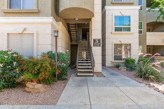 5303 N 7th St Unit 321, Phoenix, AZ 85014