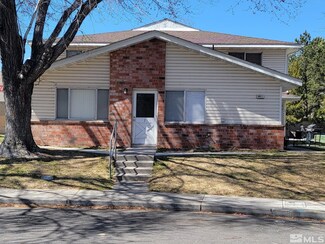 4971 Catalina Dr Unit 1, Reno, NV 89502