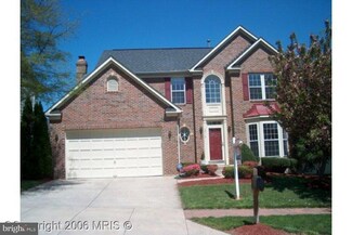 10110 Woodview Dr, Bowie, MD 20721