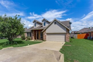 103 Meadowlark Dr, Palmer, TX 75152