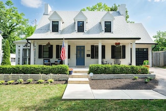 1709 Clifton Ave, Columbus, OH 43203
