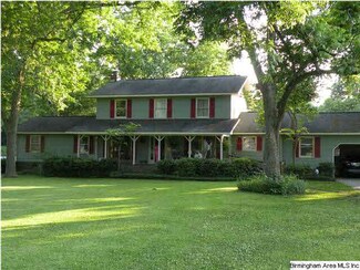 405 5th Ave SE, Childersburg, AL 35044