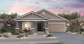 3383 Poplar St, Rosamond, CA 93560