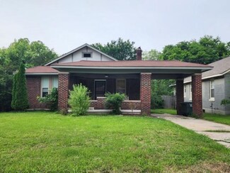 1466 Snowden Ave, Memphis, TN 38107