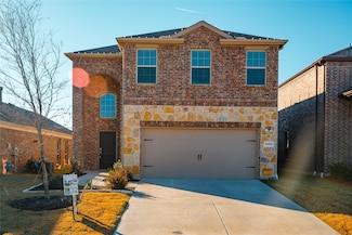 1809 Ferguson Ln, McKinney, TX 75071