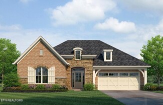 12715 Red Poppy (Lot 16) Dr, Farragut, TN 37934