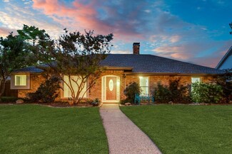 2217 Blackberry Dr, Richardson, TX 75082