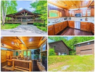 2313 Heather McCarter Ln, Sevierville, TN 37862