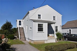 29 Blaisdell Ave, Tiverton, RI 02878