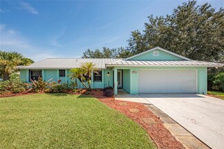 401 SW Dahled Ave, Port Saint Lucie, FL 34953