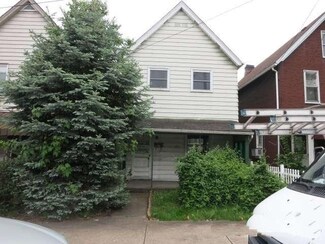 512 Franklin St, East Pittsburgh, PA 15112