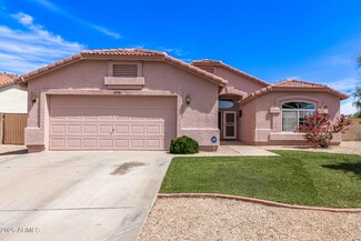 11266 E Dartmouth Cir, Mesa, AZ 85207