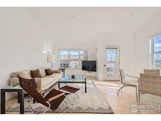 1400 Lee Hill Dr Unit 6, Boulder, CO 80304