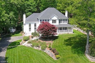 3 Mount Pleasant Rd, Sparta, NJ 07871