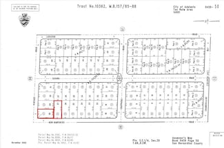 11155 Vintage Rd, Adelanto, CA 92301