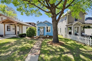 1323 7th Ave N, Nashville, TN 37208