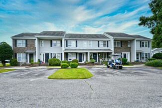 4115 Little River Rd Unit 8-E, Myrtle Beach, SC 29577