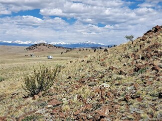 000 Caddo Rd, Hartsel, CO 80449