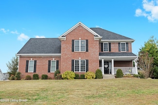 1505 Church Side Dr, Goshen, KY 40026