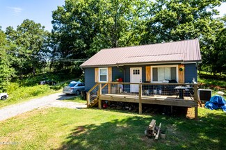139 Devault Ln, Louisville, TN 37777