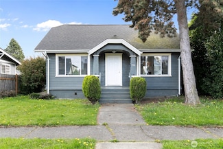 916 E 61st St, Tacoma, WA 98404