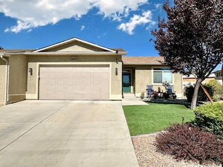 2820 Toltec Ct, Grand Junction, CO 81501
