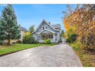 3111 SE 62nd Ave, Portland, OR 97206