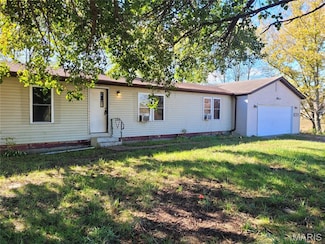 23892 State Route J, Saint Mary, MO 63673