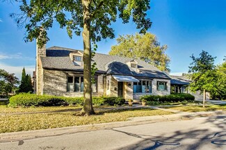 1503 Clinton Place, River Forest, IL 60305
