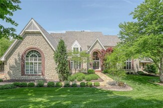 3100 W 117th St, Leawood, KS 66211