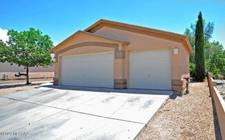 4543 S Valley Rd, Tucson, AZ 85714