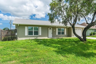 741 SW Byron St, Port Saint Lucie, FL 34983