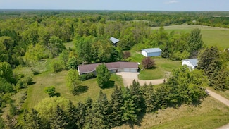 17367 Gull Lake Loop Rd NE, De Soto, MN 56601