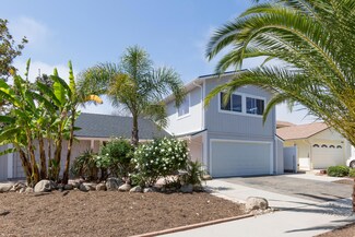 4495 Mesa Ln, Carpinteria, CA 93013