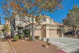 1624 Ravanusa Dr, Henderson, NV 89052