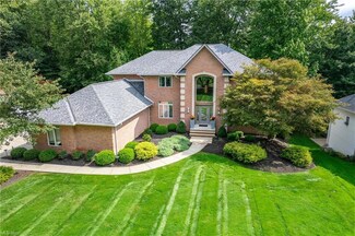 8183 Creekside Trace, Broadview Heights, OH 44147