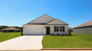 11550 Mccord Ln, Moundville, AL 35474