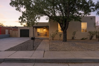 1224 Arvilla Ave NW, Albuquerque, NM 87107