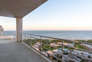 1000 Padre Blvd Unit 1401, South Padre Island, TX 78597