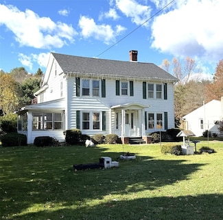 2021 State Route 26, Endicott, NY 13760