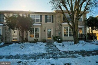 302 Chatham Square, Winchester, VA 22601
