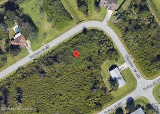 1490 Towton St SE, Palm Bay, FL 32909