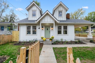 306 Vaughn St, Nashville, TN 37207