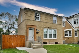 7215 W Farwell Ave, Chicago, IL 60631