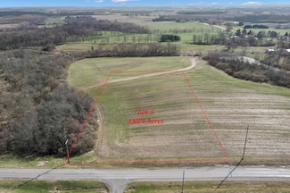 0 Cox Rd Lot 5, North Lewisburg, OH 43060